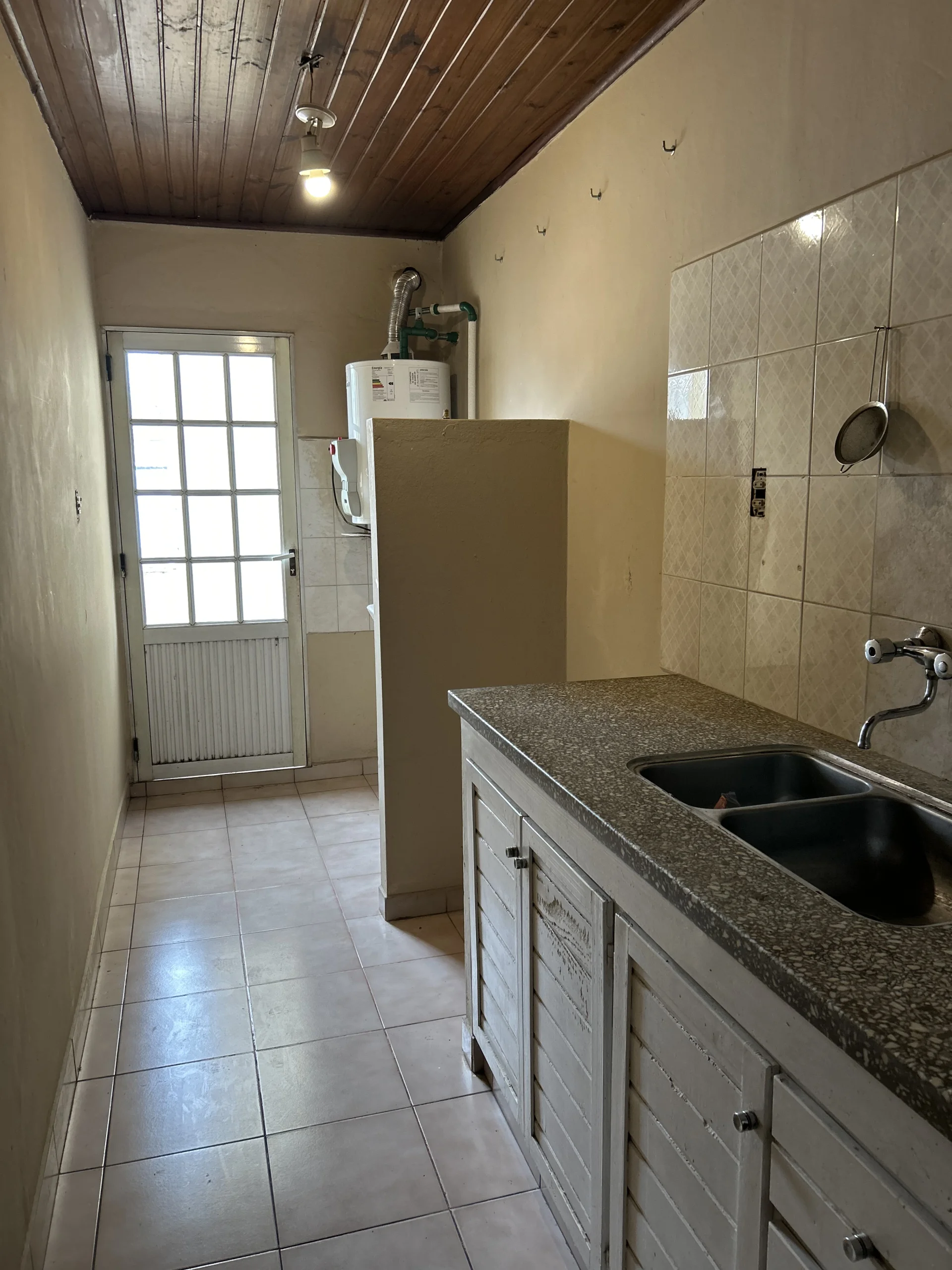 Departamento En Alquiler