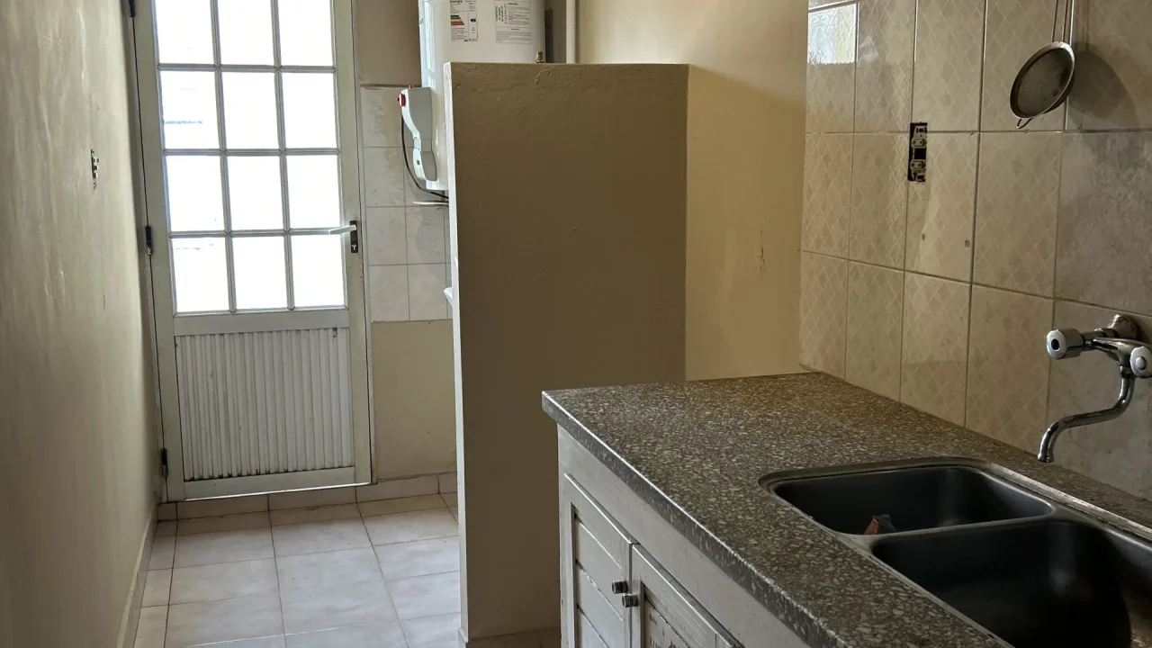 Departamento En Alquiler