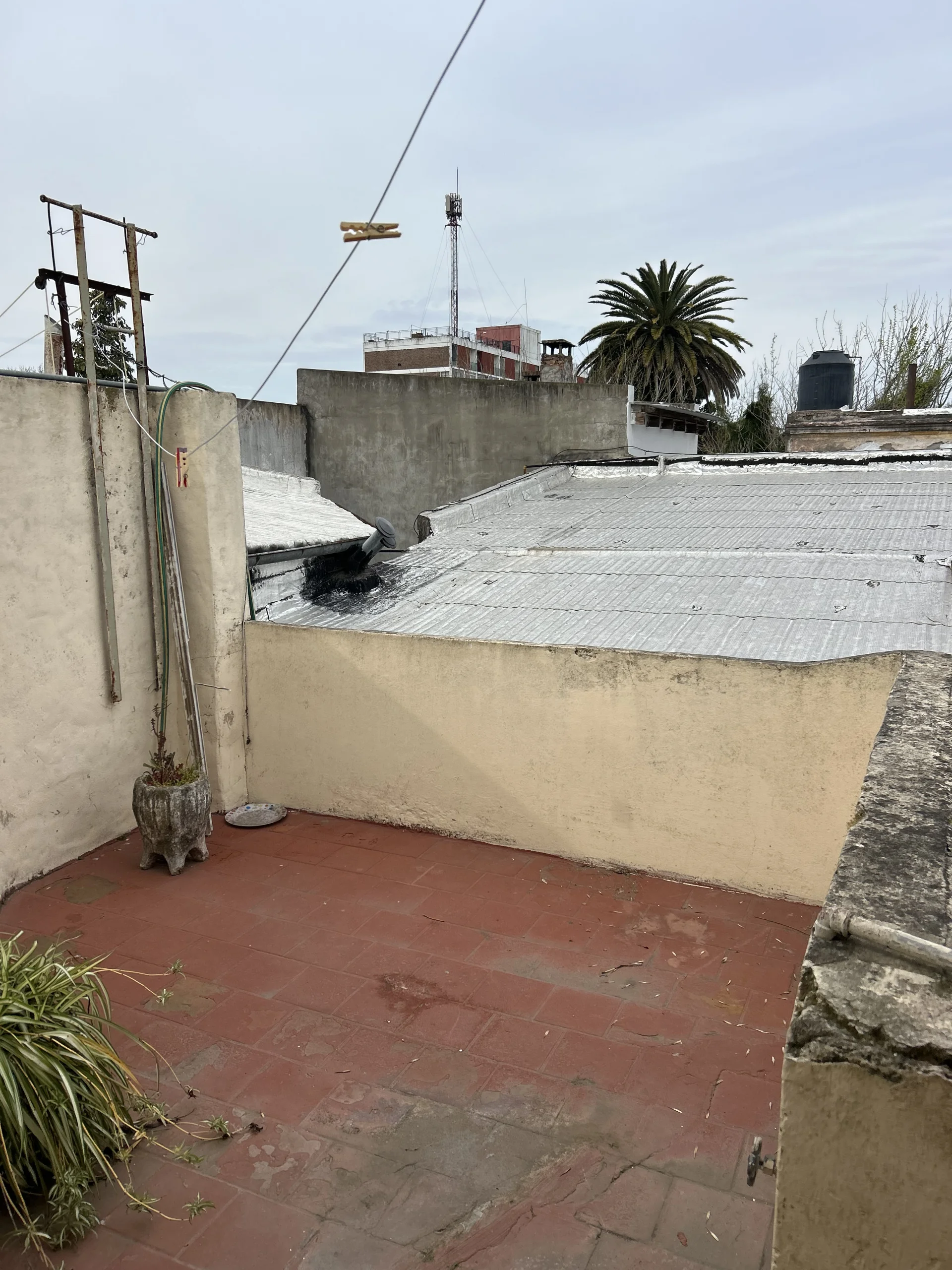 Departamento En Alquiler