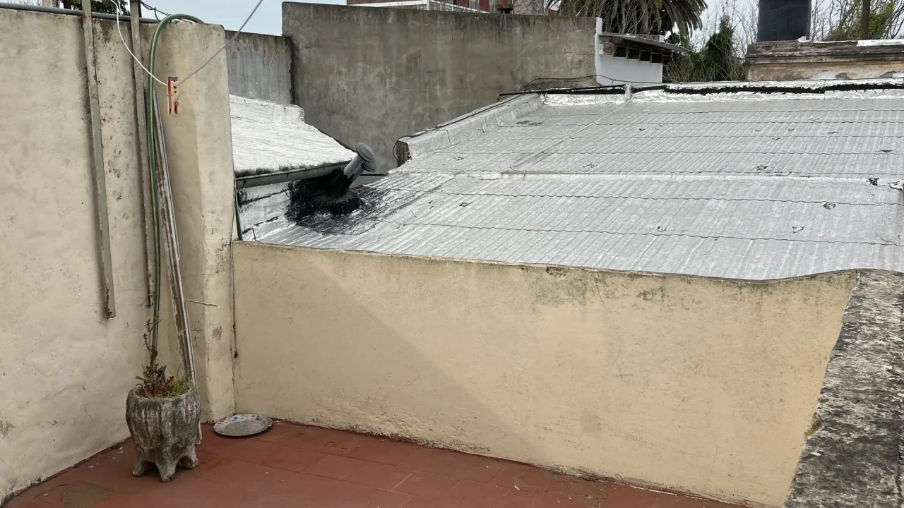 Departamento En Alquiler