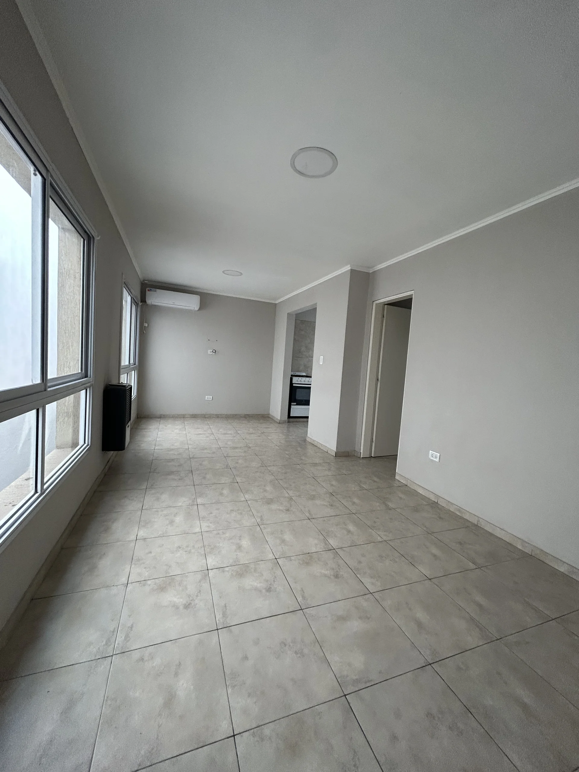 Departamento En Alquiler