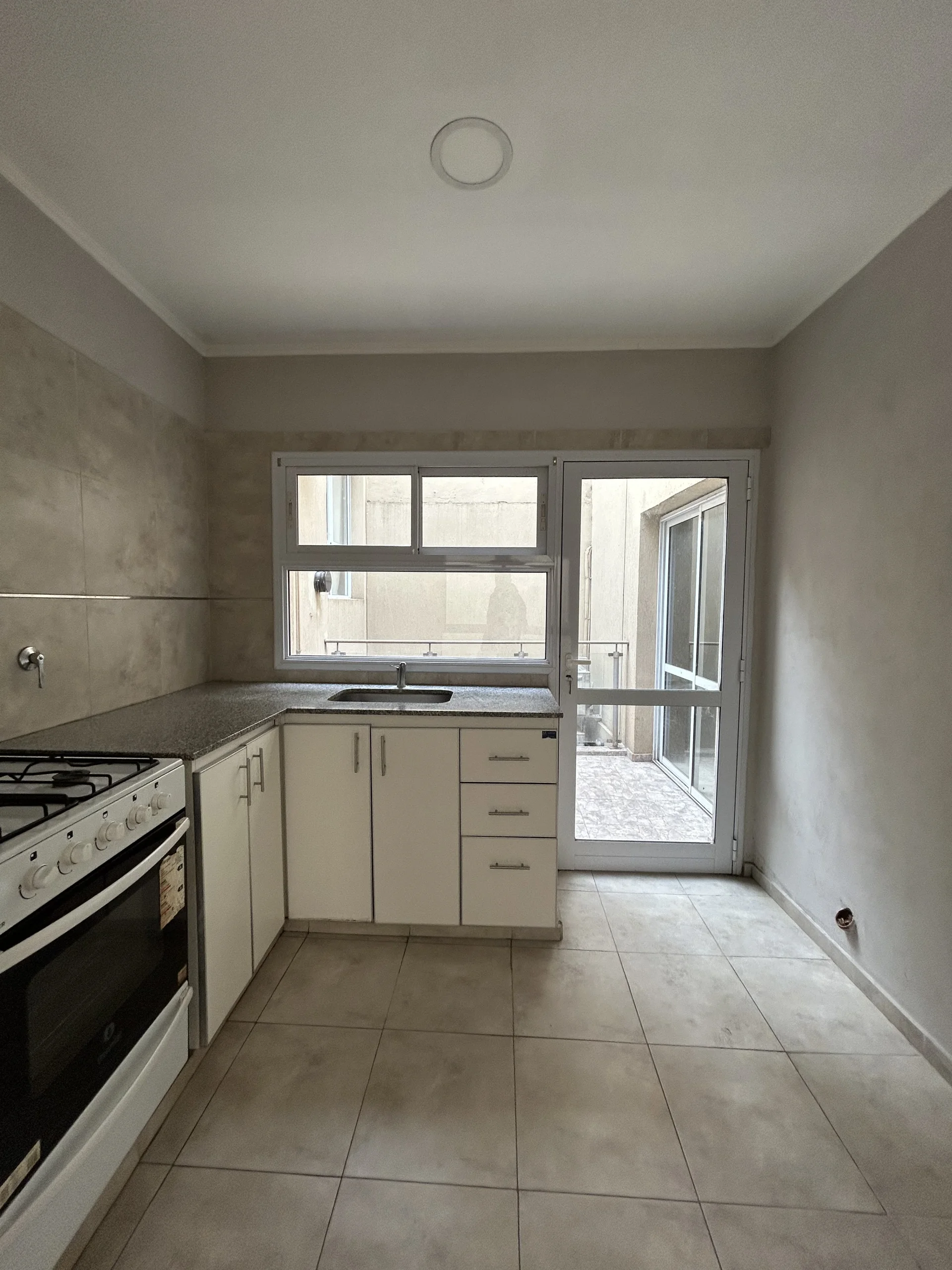 Departamento En Alquiler