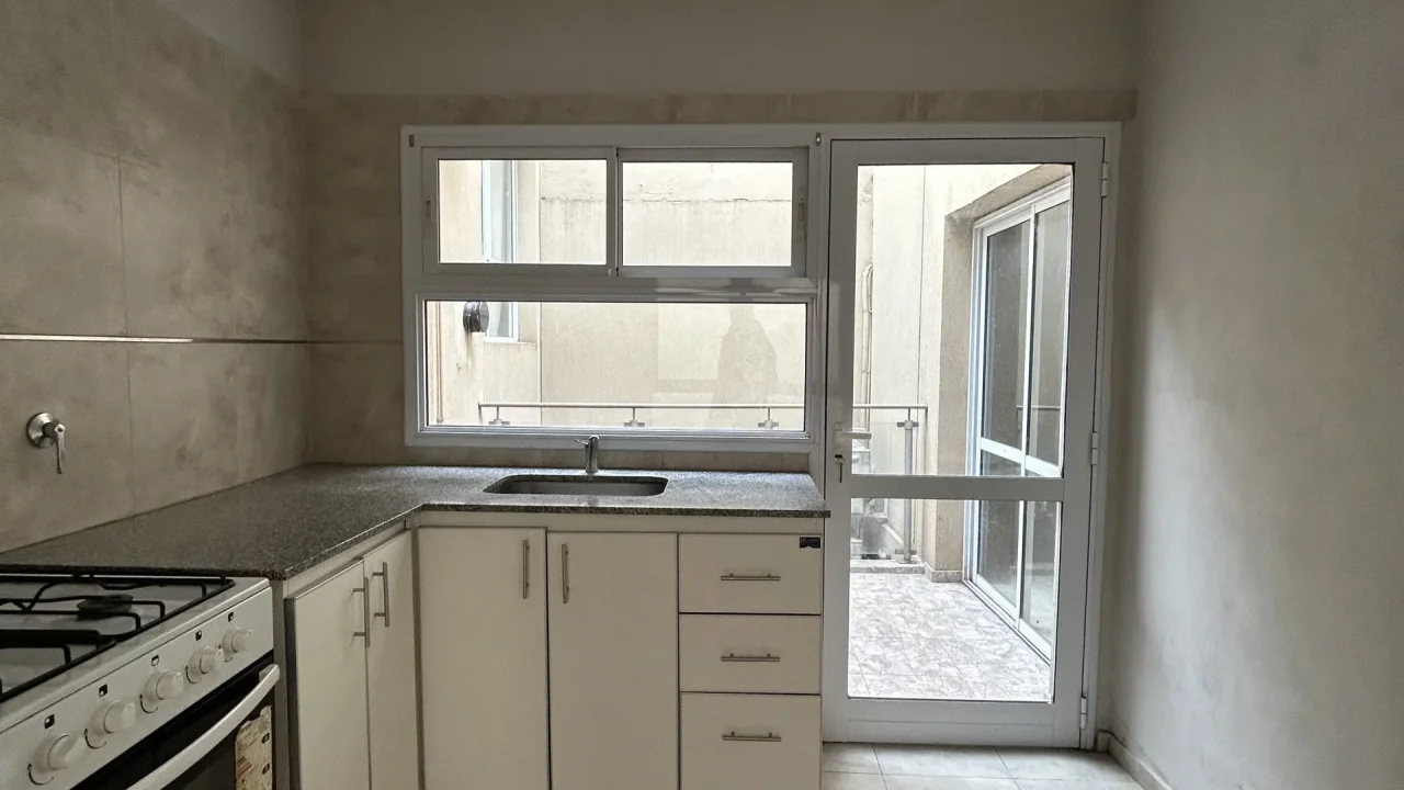 Departamento En Alquiler