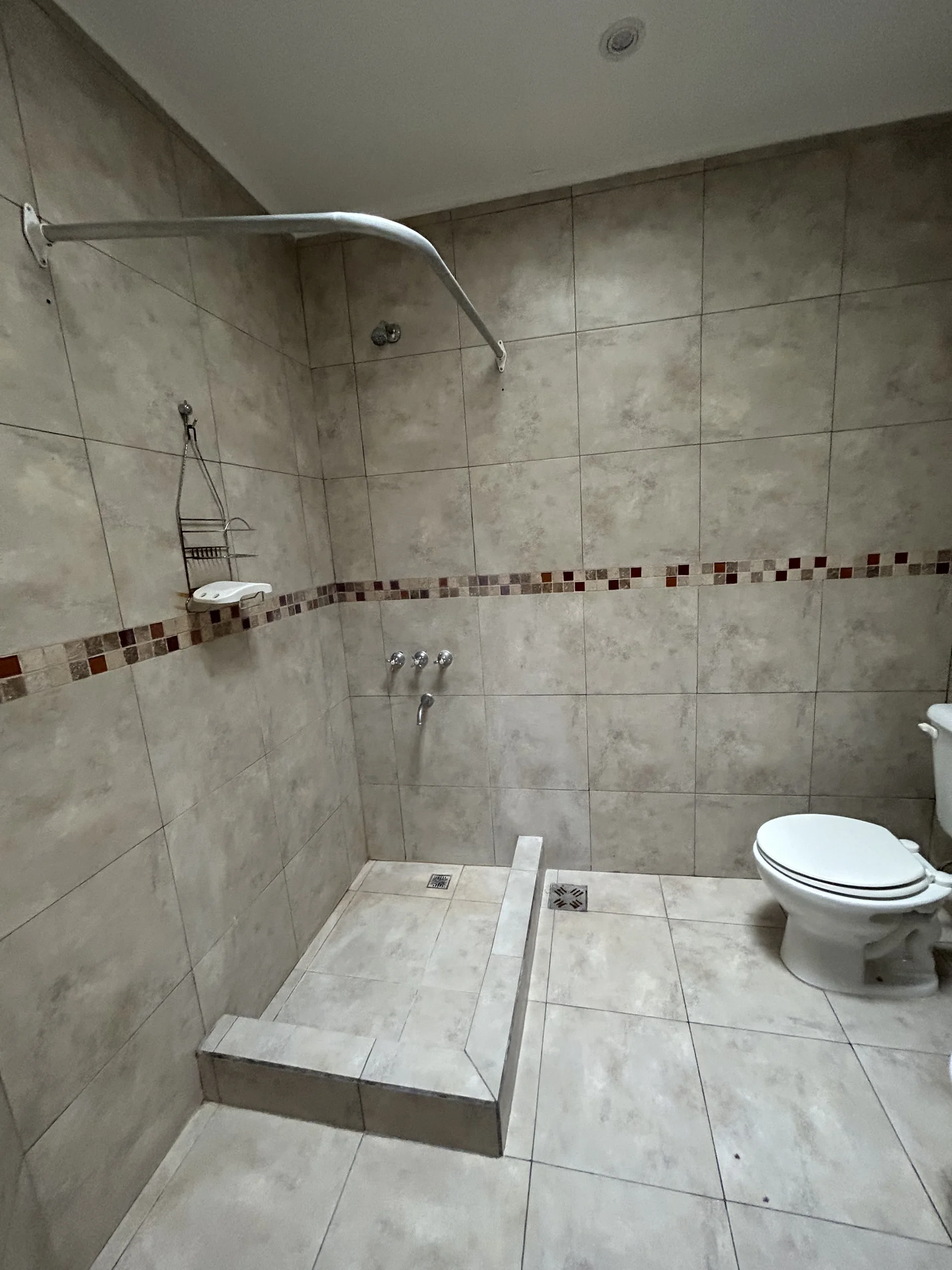 Departamento En Alquiler
