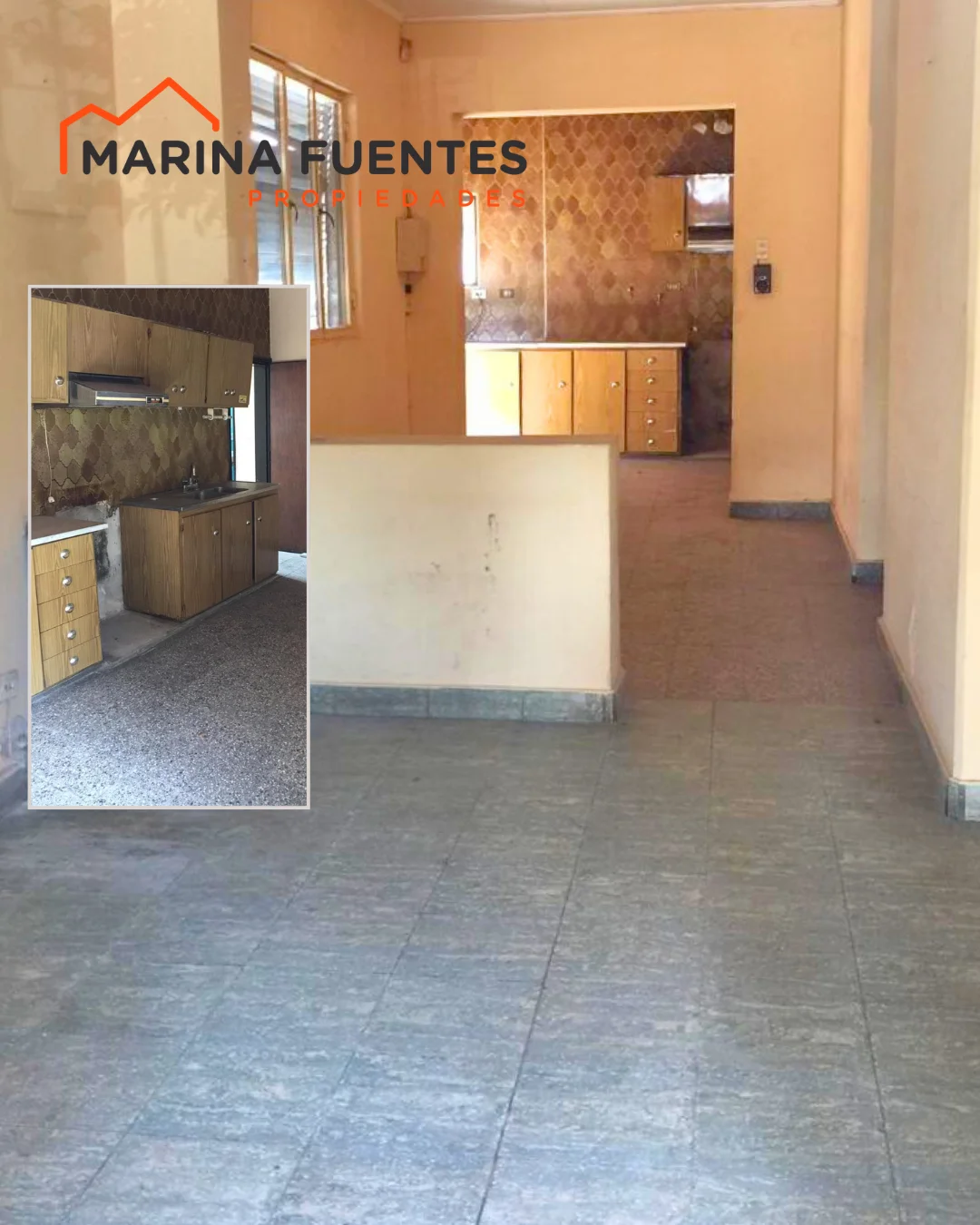 EN VENTA ➡️ CASA FAMILIAR