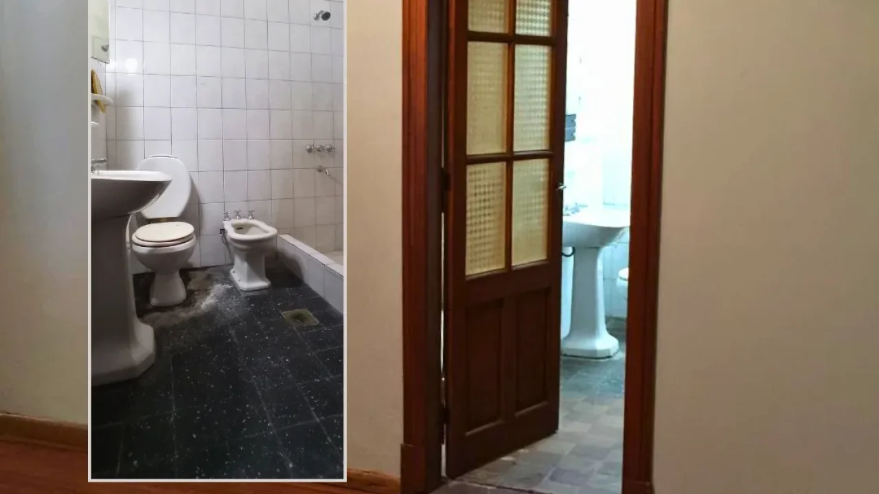 EN VENTA ➡️ CASA FAMILIAR