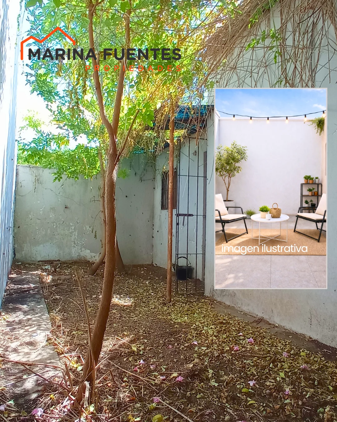 EN VENTA ➡️ CASA FAMILIAR