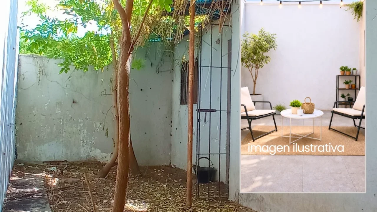 EN VENTA ➡️ CASA FAMILIAR