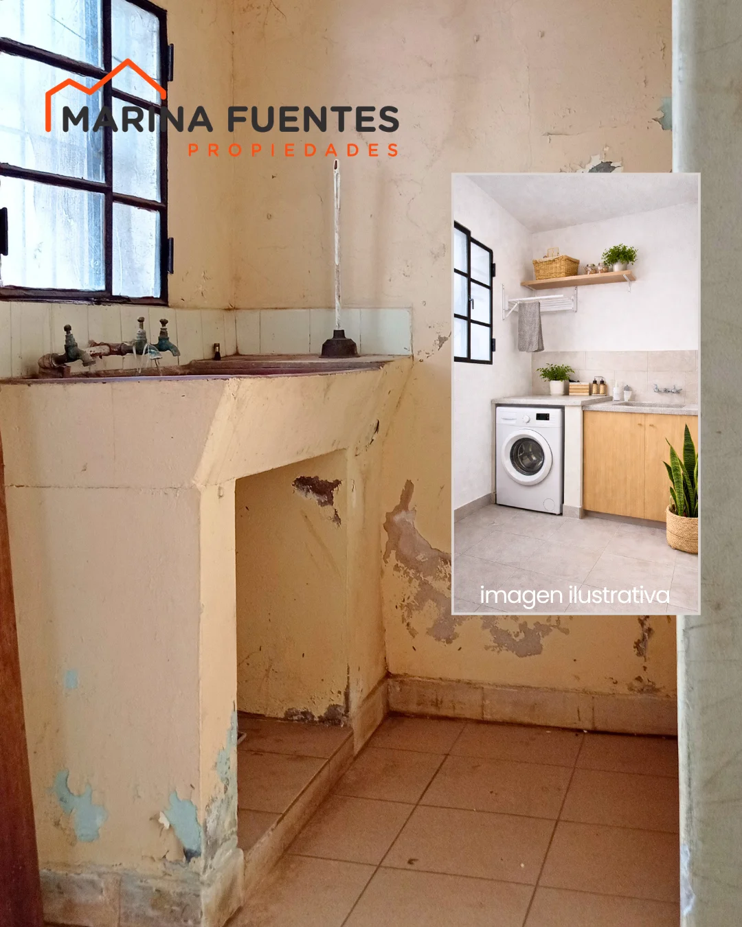 EN VENTA ➡️ CASA FAMILIAR