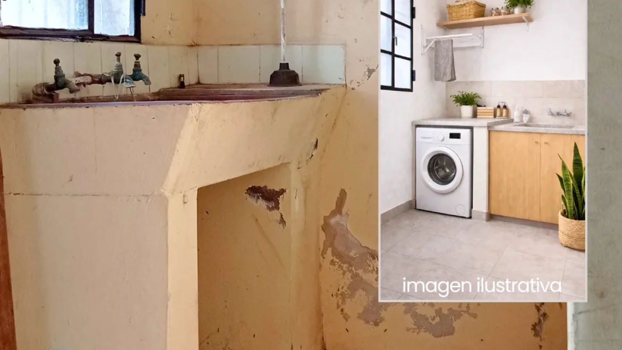 EN VENTA ➡️ CASA FAMILIAR