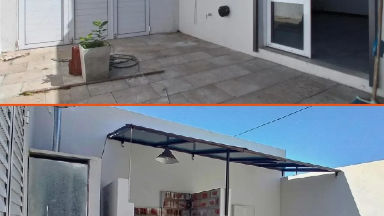 EN VENTA ➡️ VIVIENDA FAMILIAR
