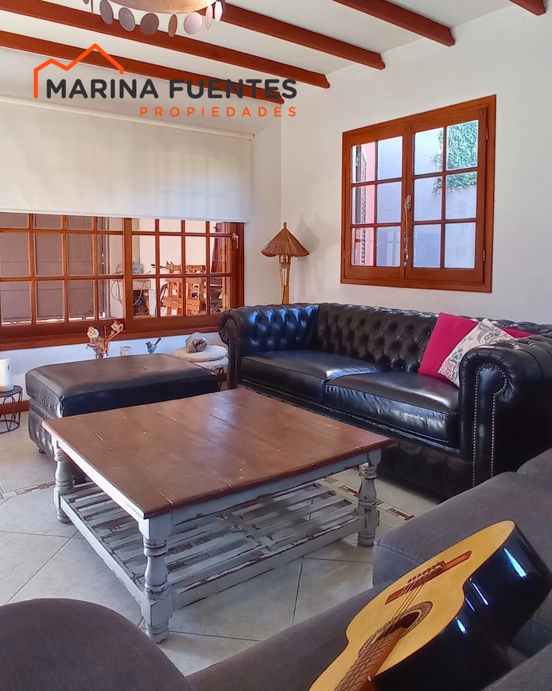 EN VENTA ➡️ CASA