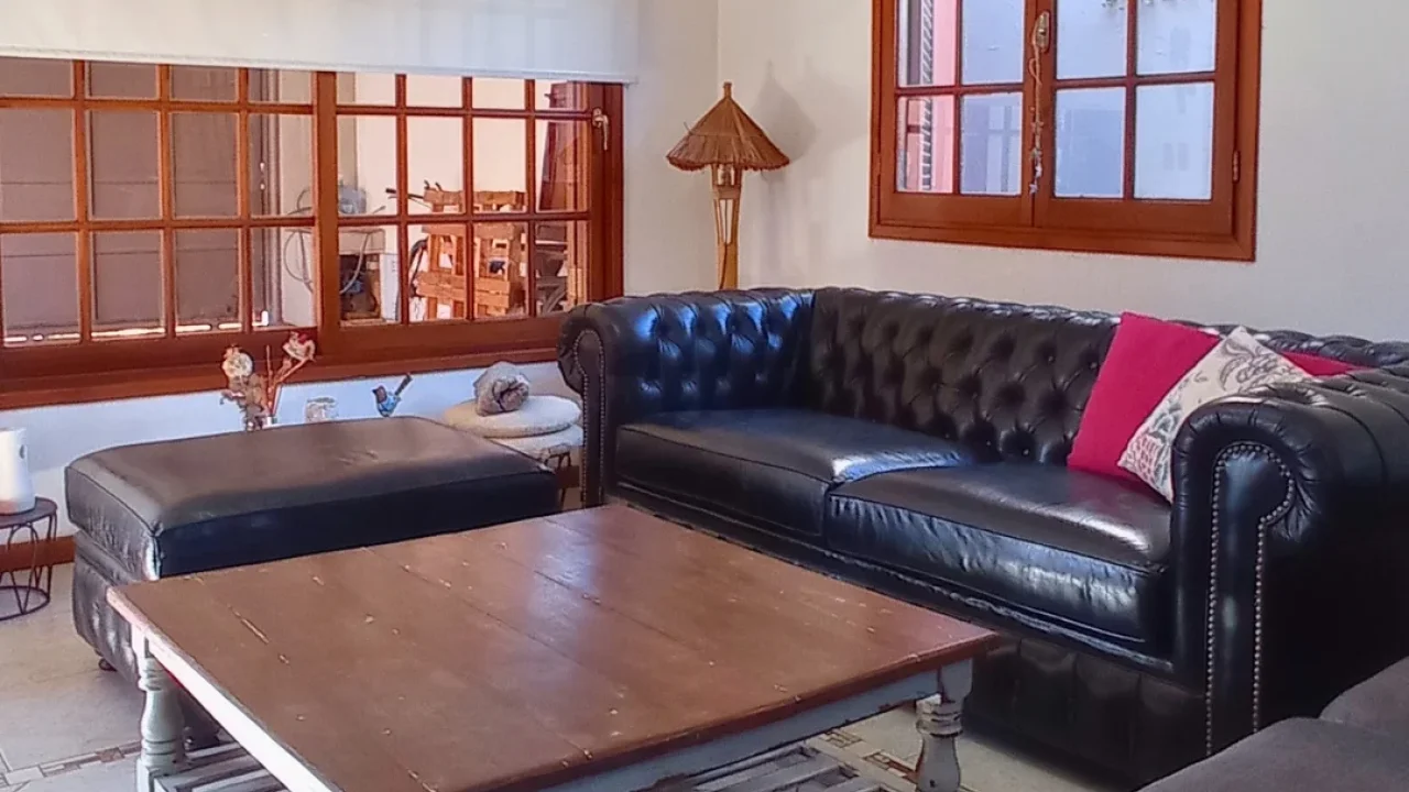 EN VENTA ➡️ CASA