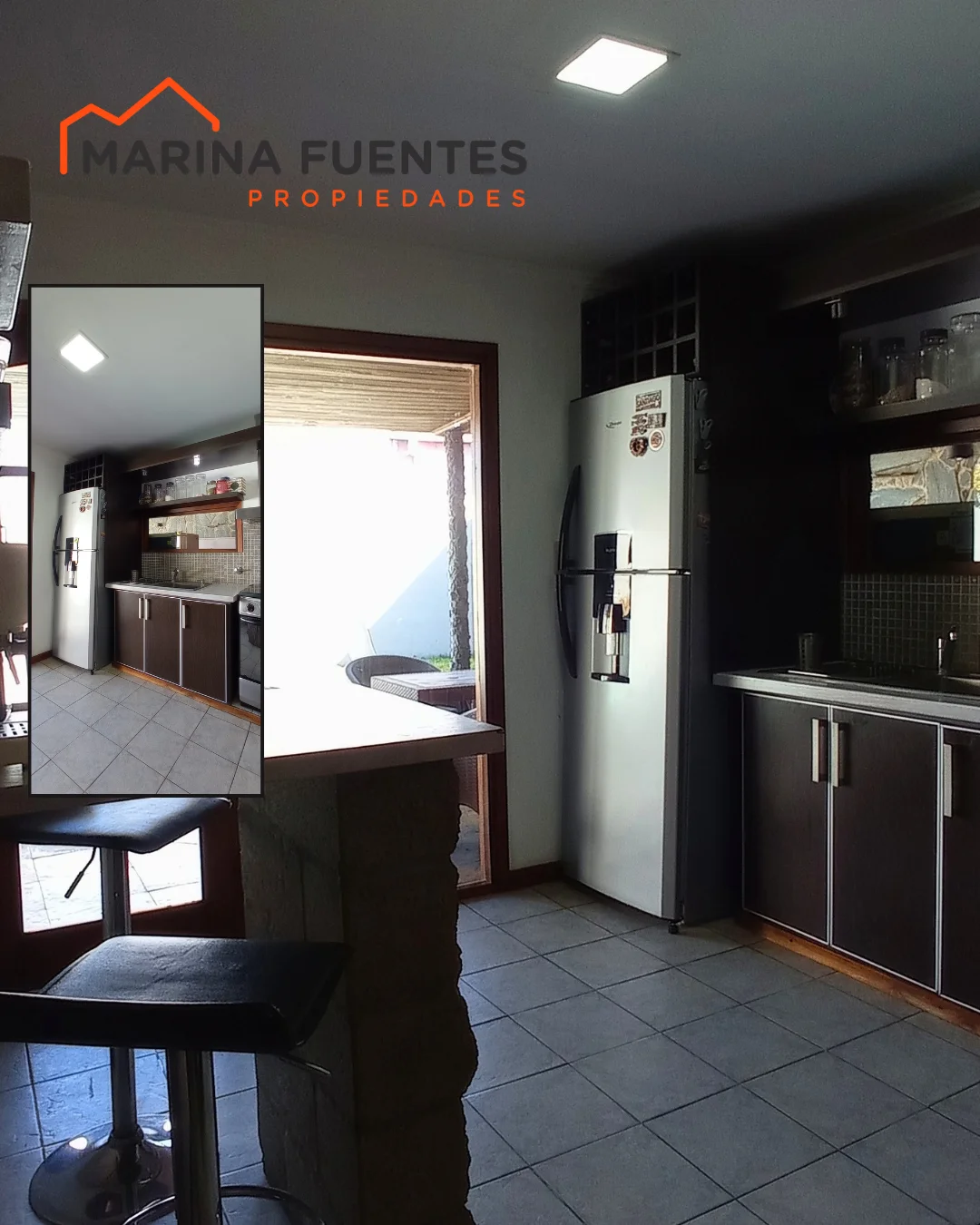 EN VENTA ➡️ CASA