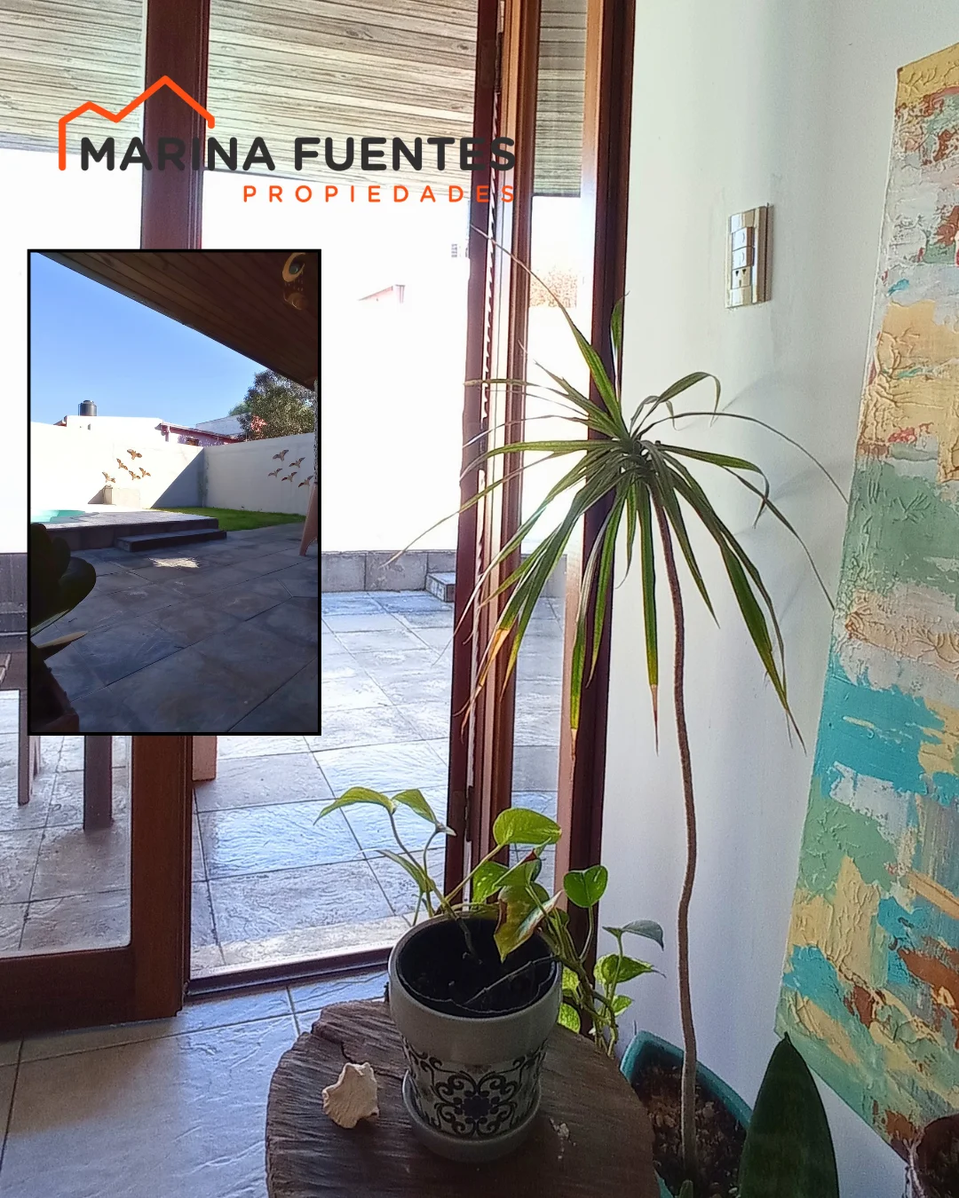 EN VENTA ➡️ CASA