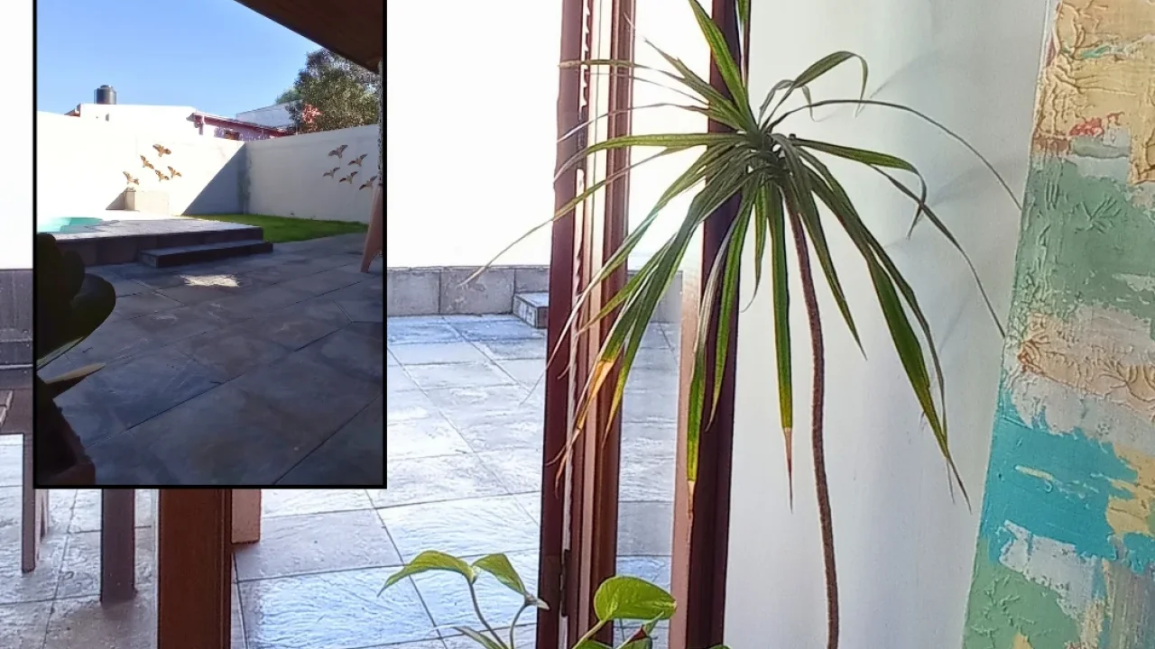 EN VENTA ➡️ CASA