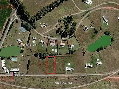 Terreno en venta en Ruta 46 Km 58.500 - Chacras del Bragado -