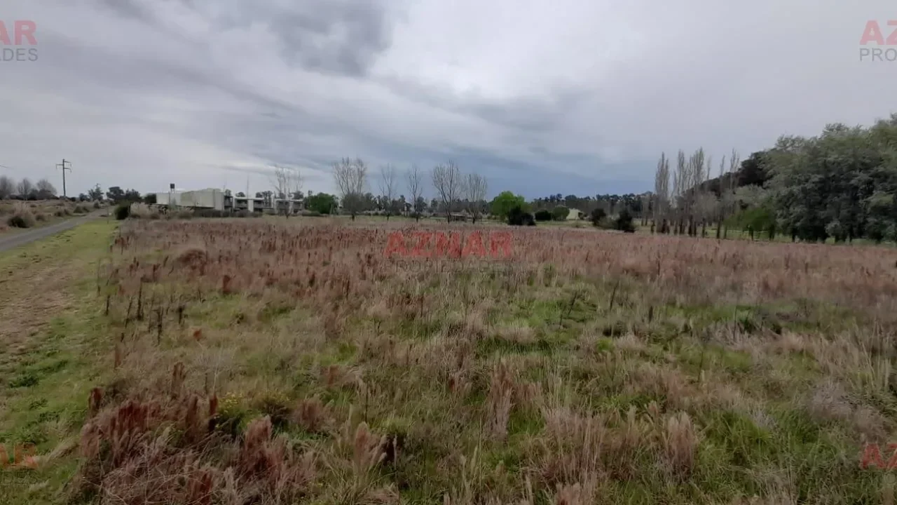 Terreno en venta en Ruta 46 Km 58.500 - Chacras del Bragado -