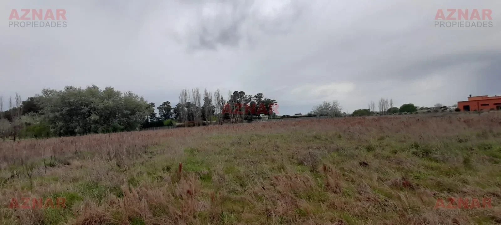 Terreno en venta en Ruta 46 Km 58.500 - Chacras del Bragado -