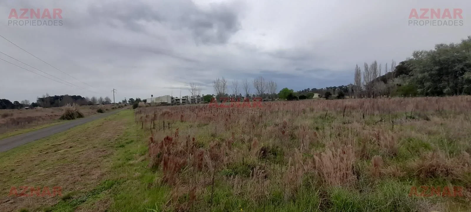 Terreno en venta en Ruta 46 Km 58.500 - Chacras del Bragado -