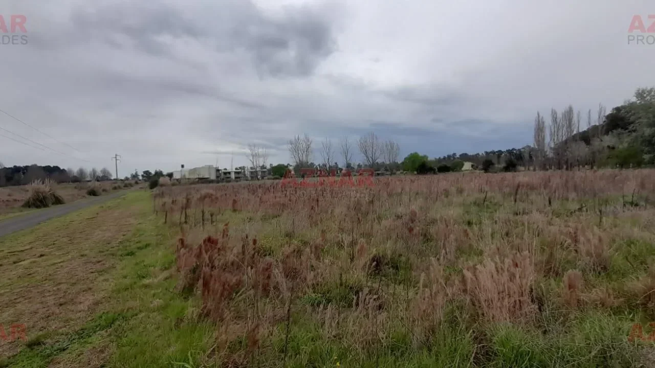 Terreno en venta en Ruta 46 Km 58.500 - Chacras del Bragado -