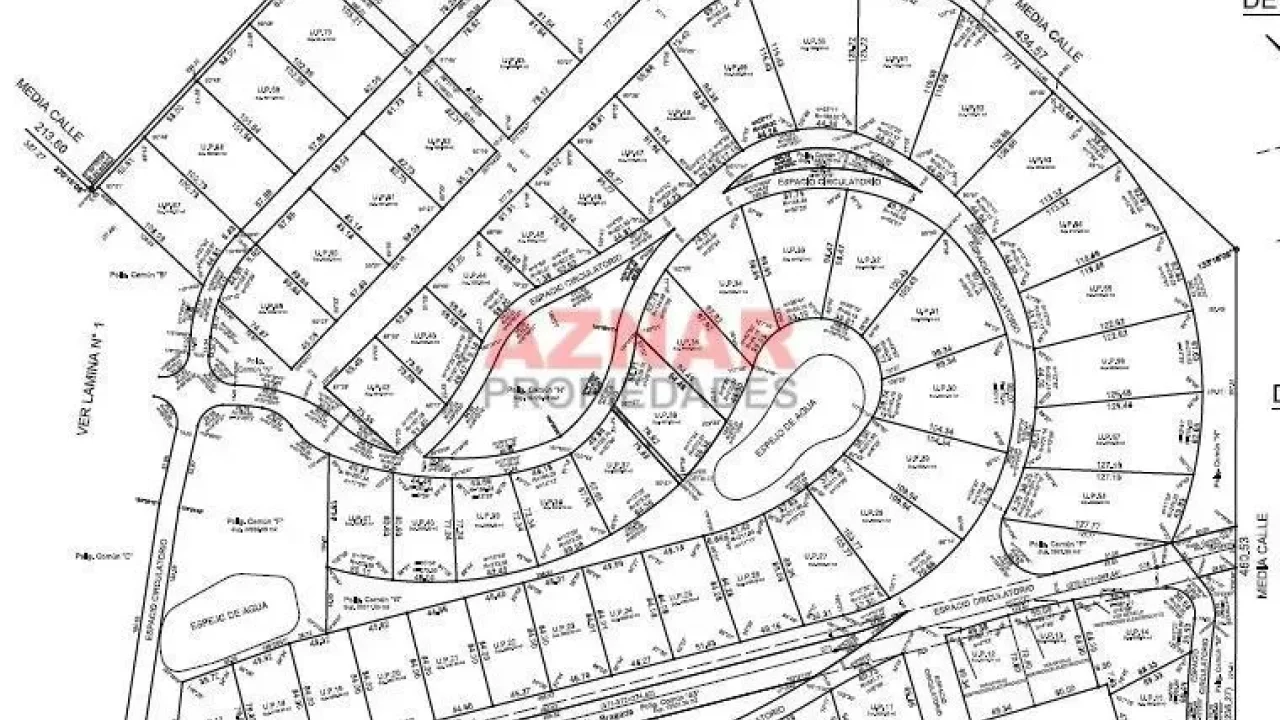 Terreno en venta en Ruta 46 Km 58.500 - Chacras del Bragado -