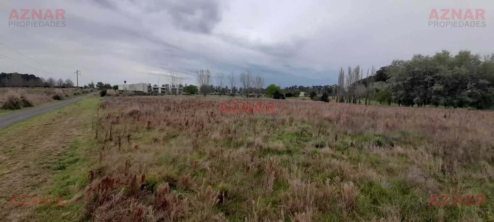 Terreno en venta en Ruta 46 Km 58.500 - Chacras del Bragado -