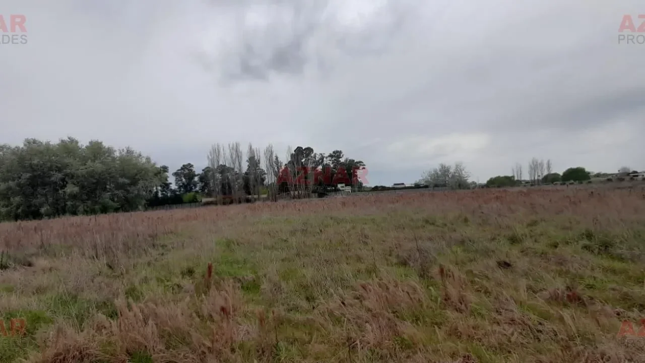 Terreno en venta en Ruta 46 Km 58.500 - Chacras del Bragado -