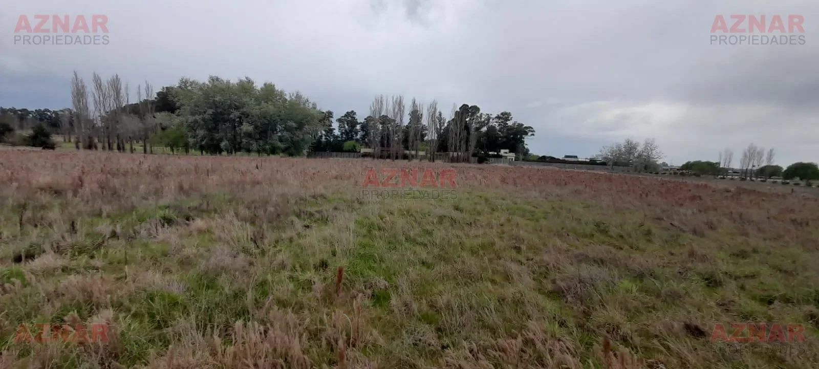 Terreno en venta en Ruta 46 Km 58.500 - Chacras del Bragado -