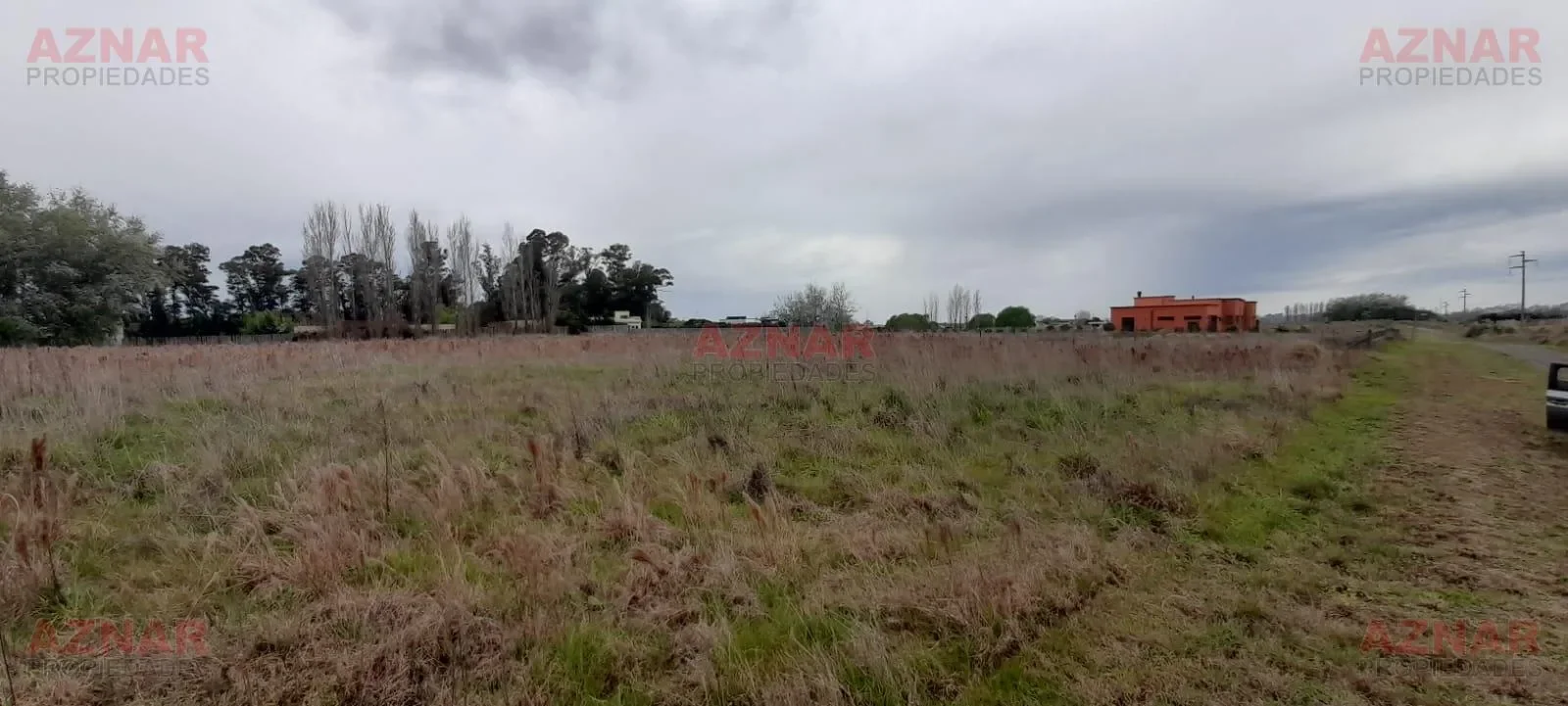 Terreno en venta en Ruta 46 Km 58.500 - Chacras del Bragado -