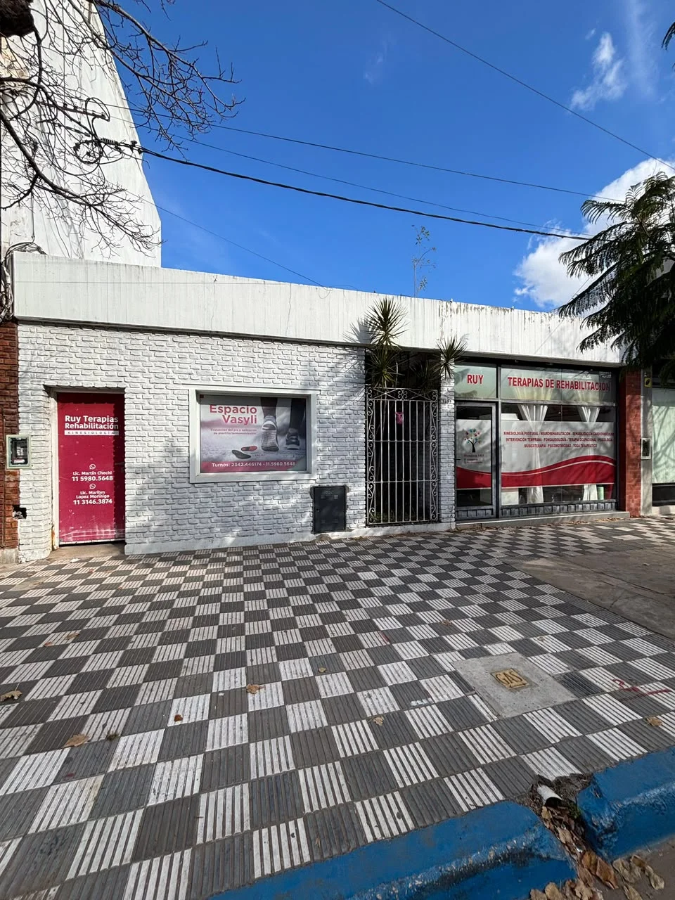 OFICINAS EN EXCLUSIVA UBICACION