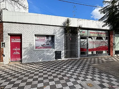 OFICINAS EN EXCLUSIVA UBICACION