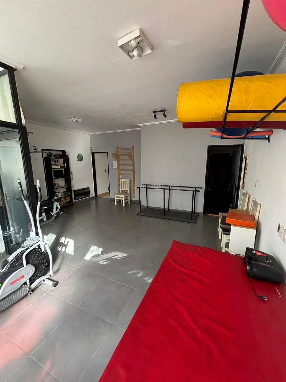 OFICINAS EN EXCLUSIVA UBICACION