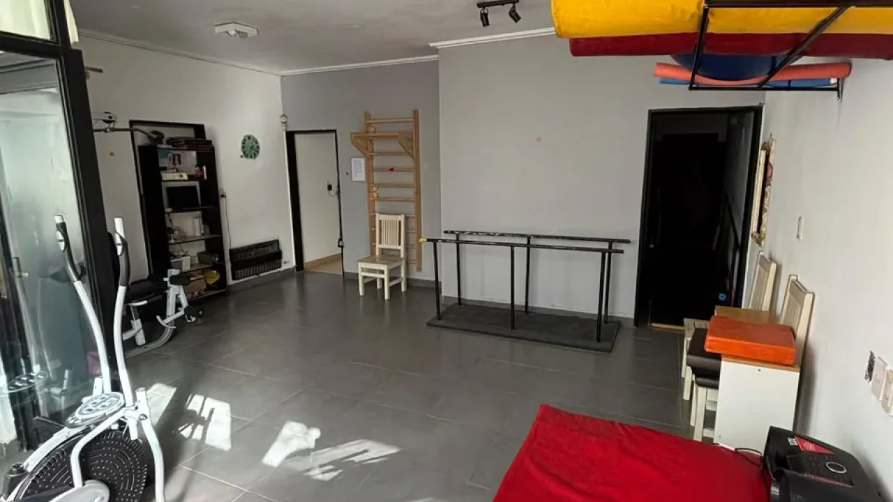 OFICINAS EN EXCLUSIVA UBICACION