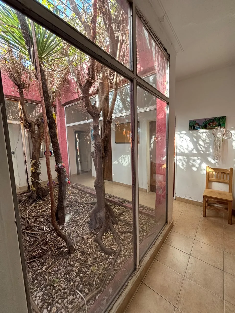 OFICINAS EN EXCLUSIVA UBICACION