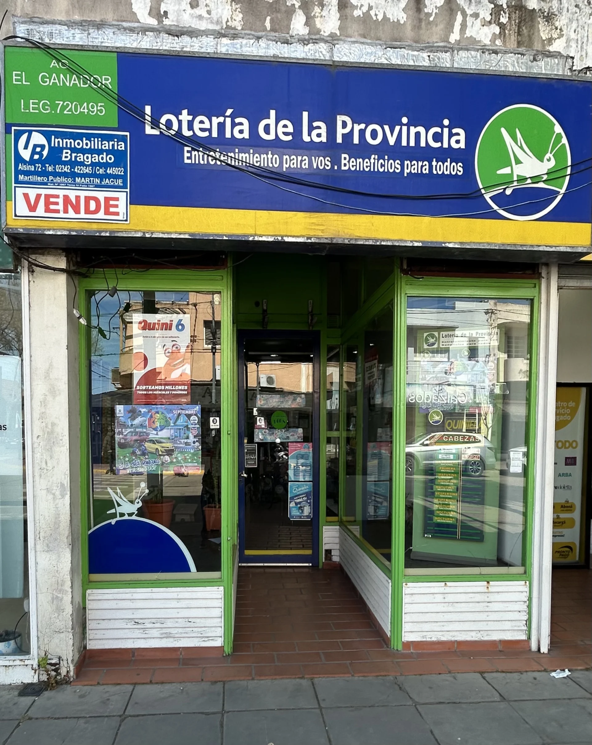 Local En venta