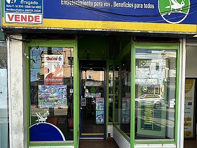 Local En venta