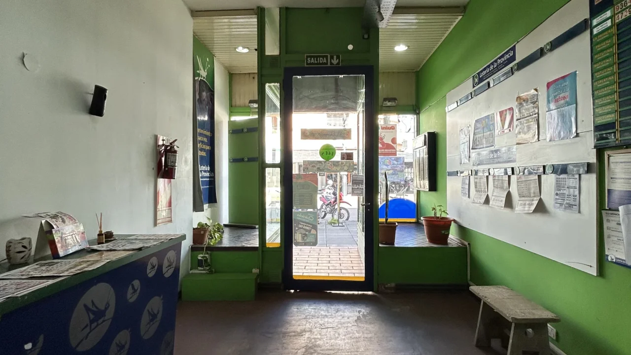 Local En venta