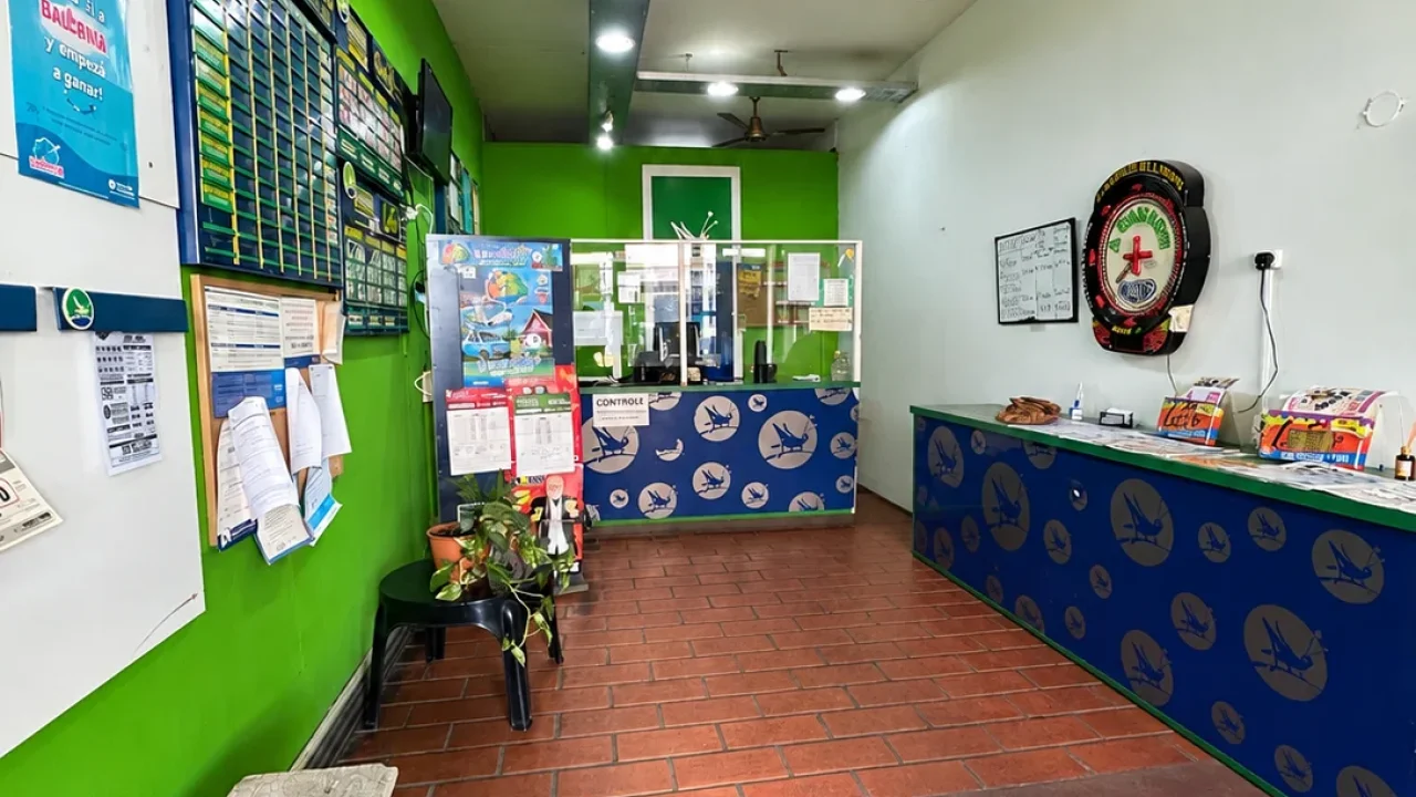 Local En venta