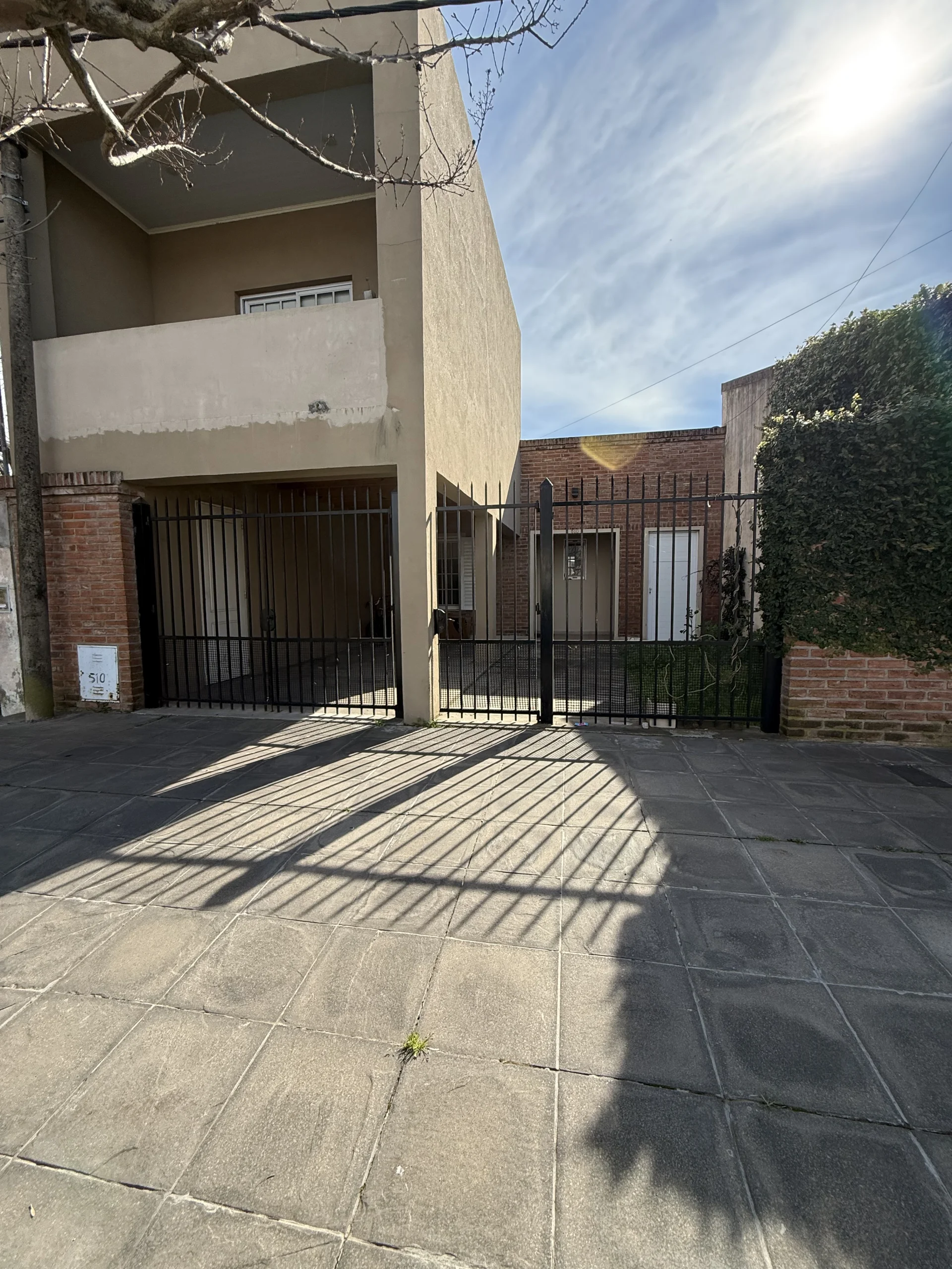 Casa San Martín al 500