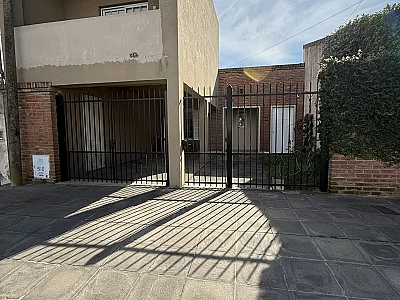 Casa San Martín al 500