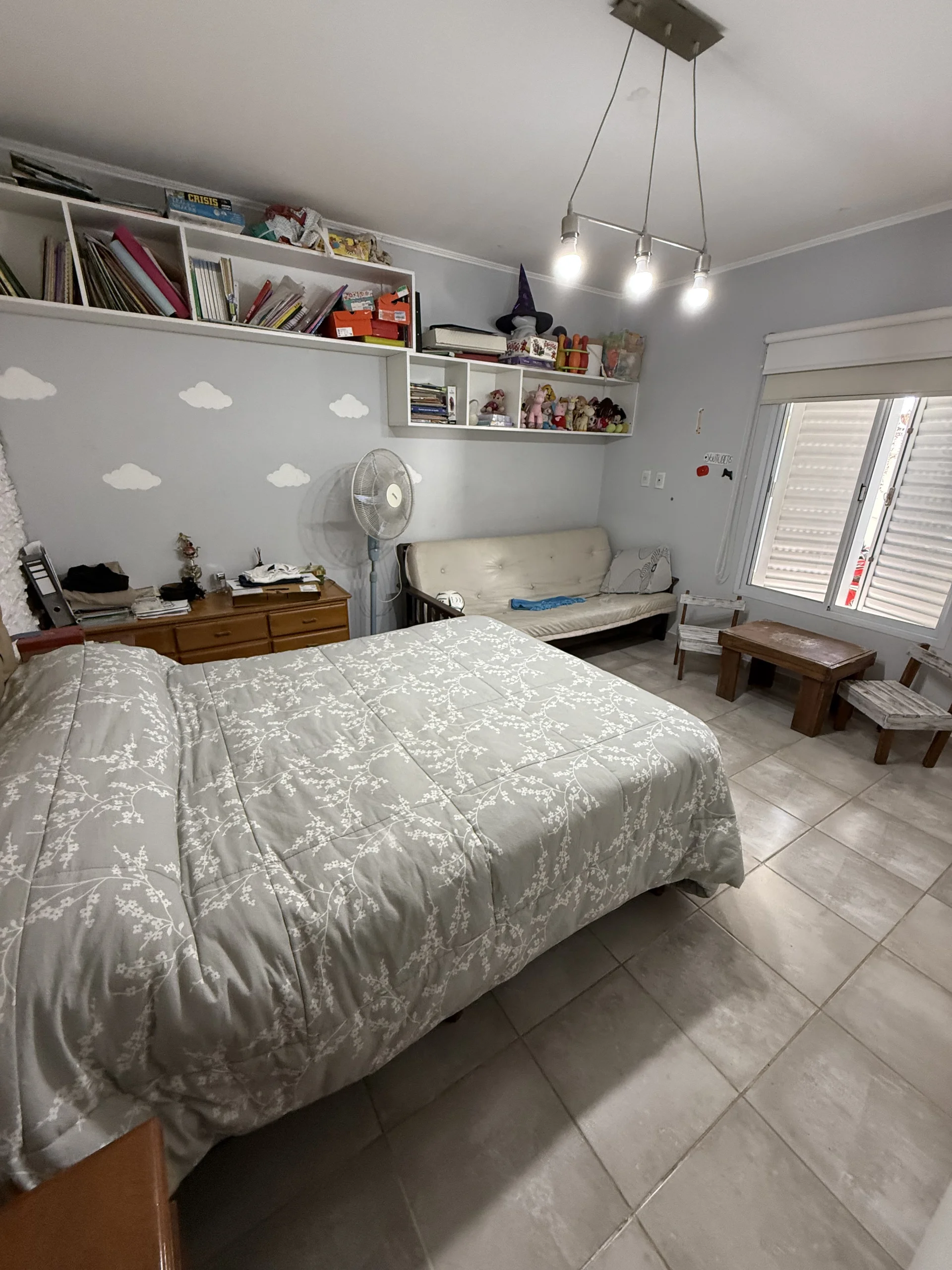 Casa San Martín al 500
