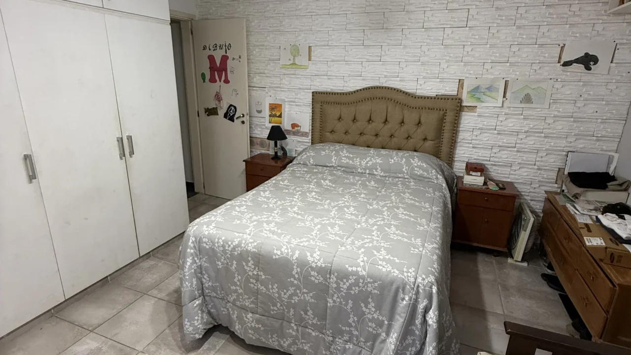 Casa San Martín al 500
