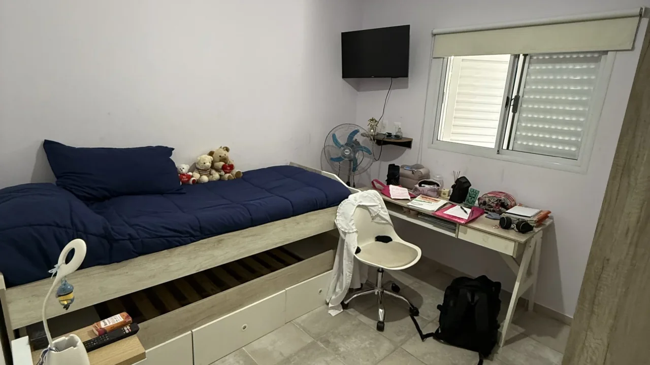 Casa San Martín al 500
