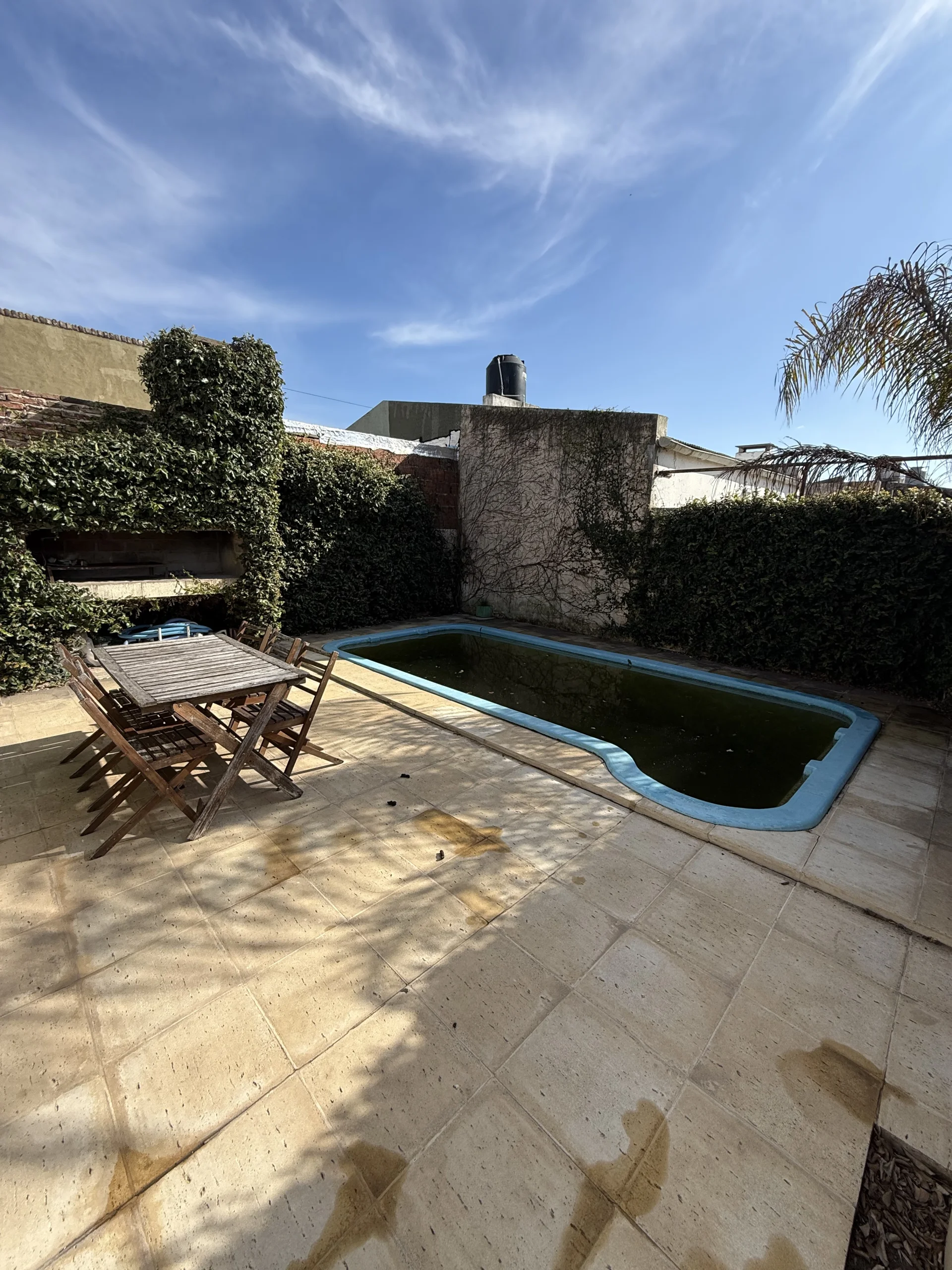 Casa San Martín al 500