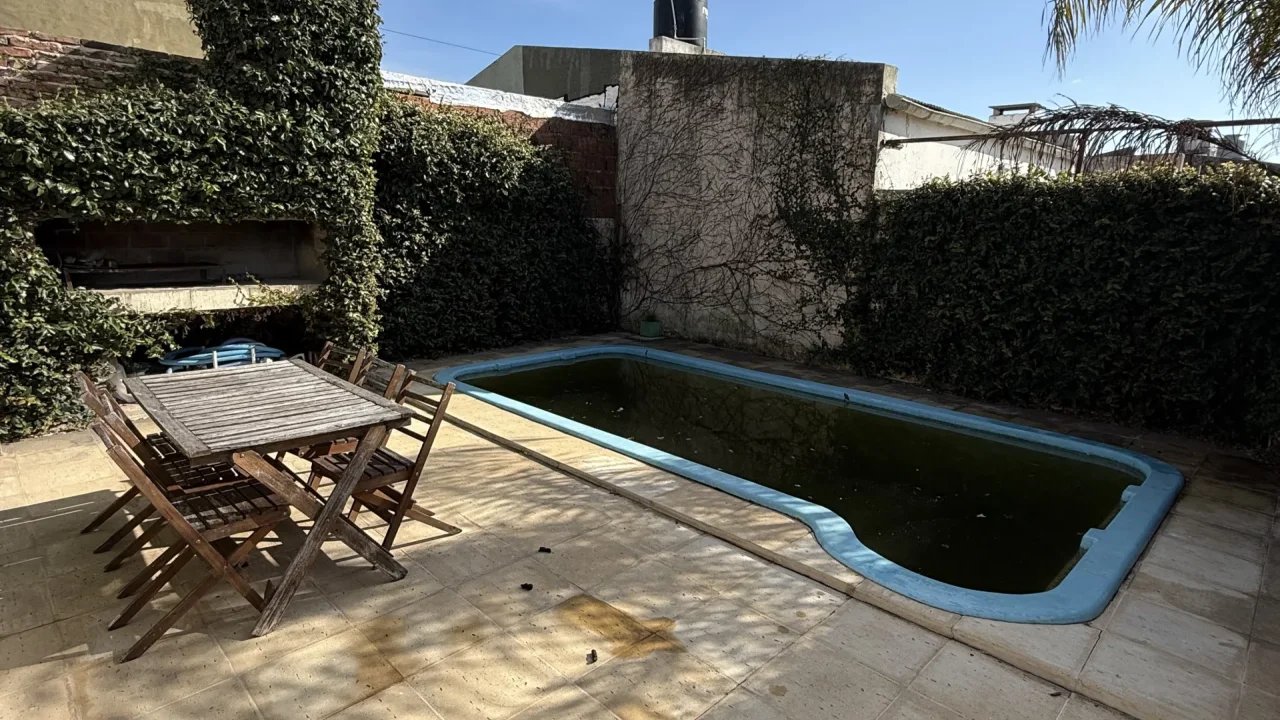Casa San Martín al 500