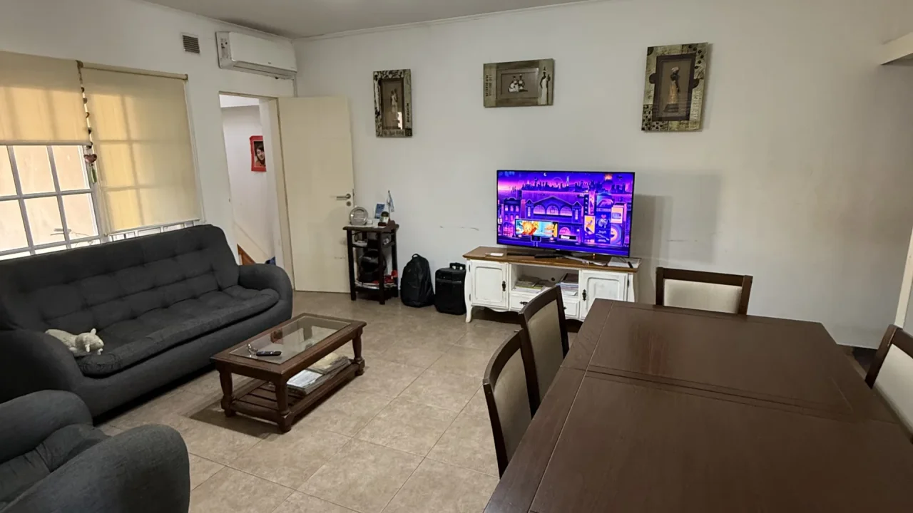 Casa San Martín al 500