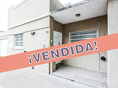 VENTA - CASA BELGRANO