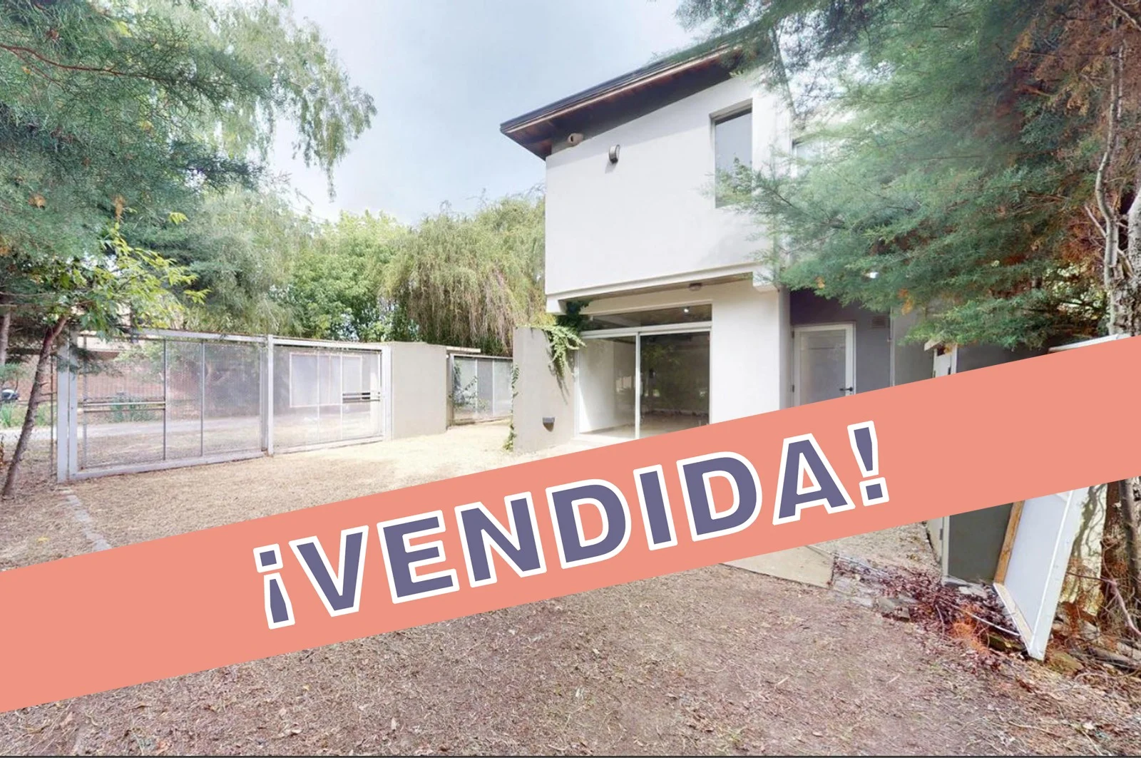 VENTA - CASA LA PLATA, CITY BELL