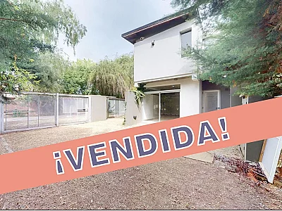 VENTA - CASA LA PLATA, CITY BELL